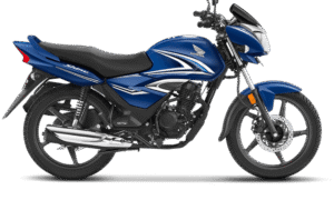 Shine125 Disc