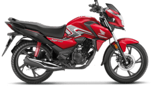 SP125 DLX