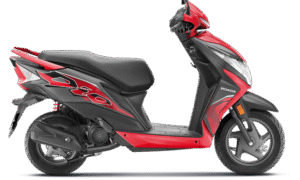 Dio110 DLX