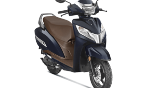 Activa125 DLX