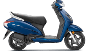 Activa110 DLX