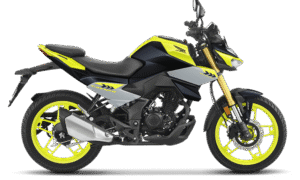 CB125 Hornet