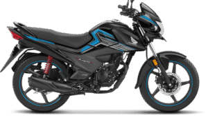 Honda Livo Disc